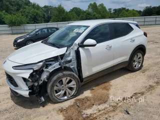 BUICK ENCORE GX PREFERRED