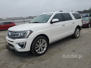 FORD EXPEDITION MAX LIMITED