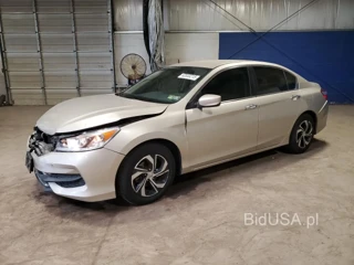 HONDA ACCORD LX LX