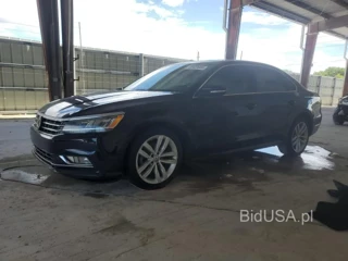 VOLKSWAGEN PASSAT SE SE