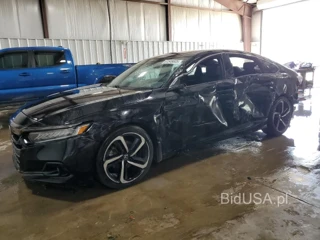 HONDA ACCORD SPO SPORT