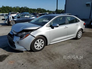 TOYOTA COROLLA L L