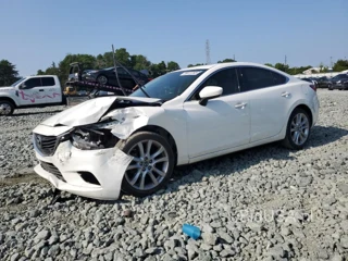 MAZDA 6 TOURING TOURING