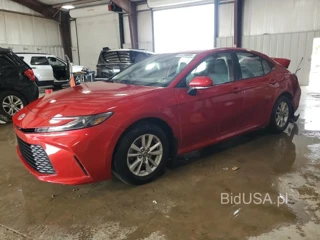 TOYOTA CAMRY XSE XSE