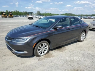 CHRYSLER 200 LIMITE LIMITED