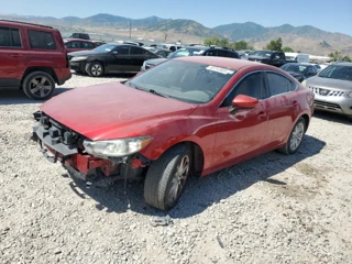 MAZDA 6 SPORT SPORT