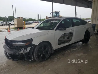 HONDA ACCORD HYB HYBRID SPORT-L