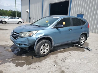 HONDA CR-V LX LX