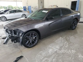 DODGE CHARGER SX SXT