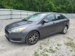 FORD FOCUS SE SE