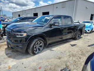 RAM 1500 LIMIT LIMITED