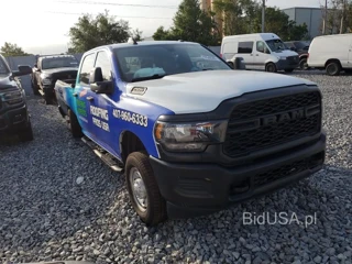 RAM 2500 TRADE TRADESMAN