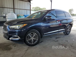 INFINITI QX60