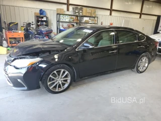 TOYOTA AVALON XLE XLE