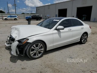 MERCEDES-BENZ C 300 300