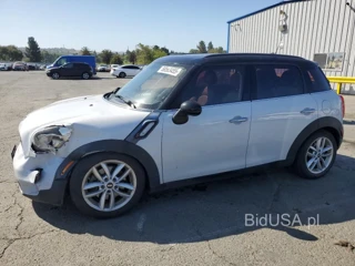 MINI COOPER S C S COUNTRYMAN