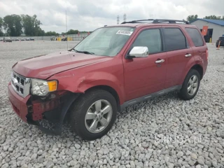 FORD ESCAPE XLT XLT