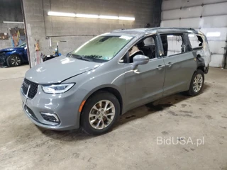 CHRYSLER PACIFICA T TOURING L