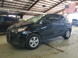 CHEVROLET TRAX LS LS