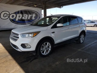 FORD ESCAPE SE SE