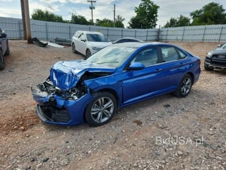 VOLKSWAGEN JETTA SE SE