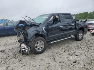 FORD F150 SUPER SUPERCREW