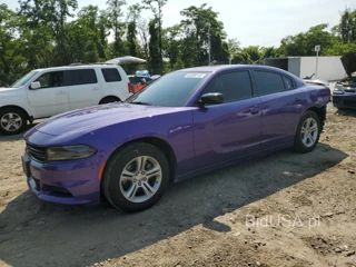 DODGE CHARGER SX SXT