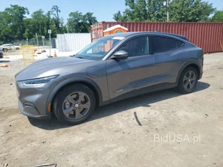 FORD MUSTANG MA SELECT
