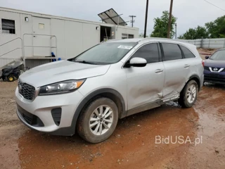 KIA SORENTO L L