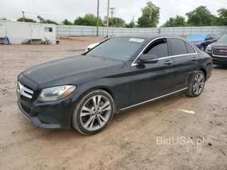 MERCEDES-BENZ C 300 300