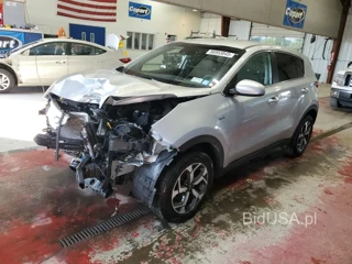 KIA SPORTAGE L LX