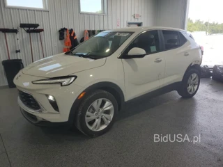 BUICK ENCORE GX PREFERRED