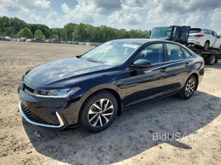 VOLKSWAGEN JETTA S S