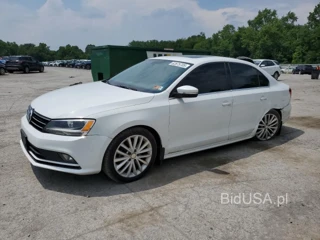 VOLKSWAGEN JETTA SE SE