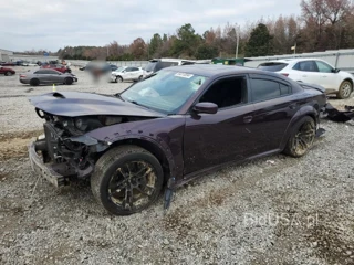 DODGE CHARGER SC SCAT PACK