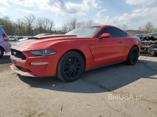 FORD MUSTANG GT GT