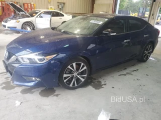 NISSAN MAXIMA 3.5 3.5S