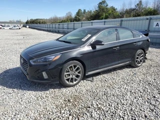 HYUNDAI SONATA SPO SPORT