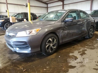 HONDA ACCORD LX LX