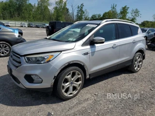 FORD ESCAPE TIT TITANIUM