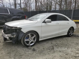 MERCEDES-BENZ CLA 250 250