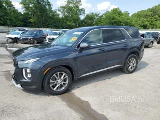HYUNDAI PALISADE S SE