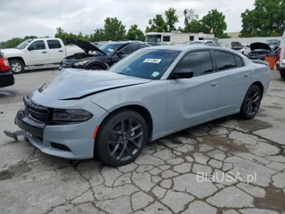 DODGE CHARGER SX SXT