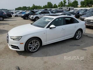 AUDI A4 PREMIUM PREMIUM