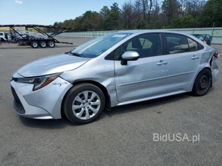TOYOTA COROLLA LE LE