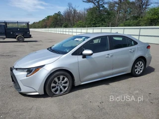TOYOTA COROLLA LE LE