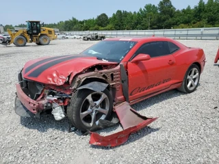 CHEVROLET CAMARO LT LT