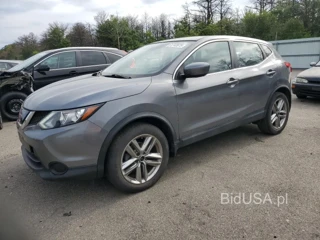 NISSAN ROGUE SPOR S