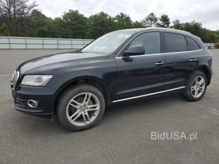 AUDI Q5 PREMIUM PREMIUM