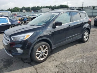 FORD ESCAPE SE SE